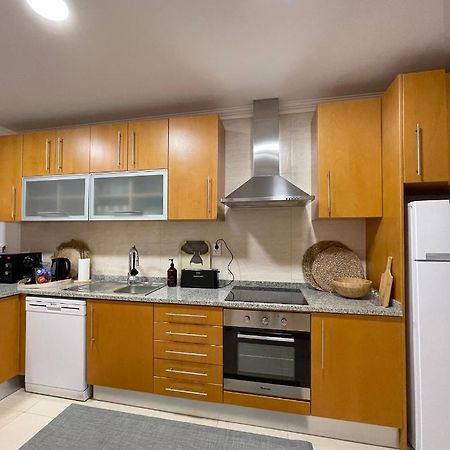 Condominio Formosa Village Fuzeta Extérieur photo