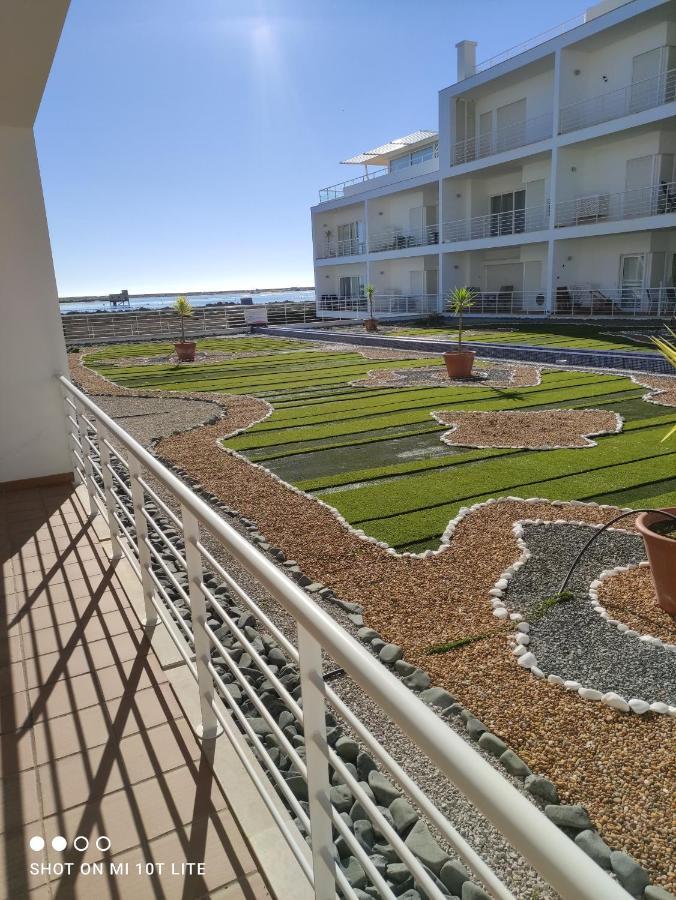 Condominio Formosa Village Fuzeta Extérieur photo