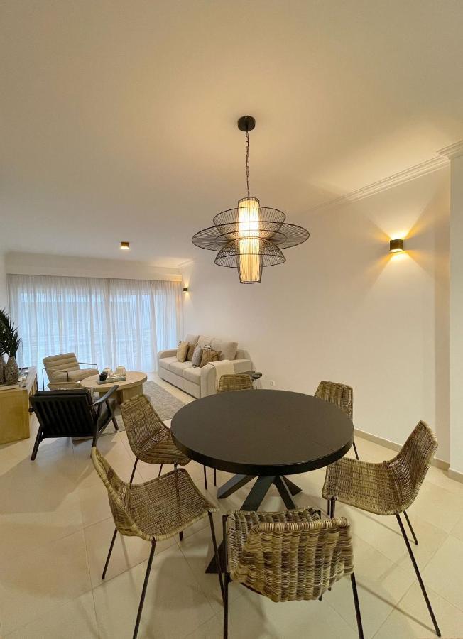 Condominio Formosa Village Fuzeta Extérieur photo