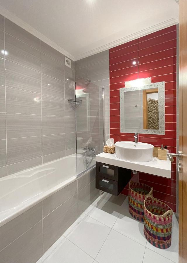 Condominio Formosa Village Fuzeta Extérieur photo
