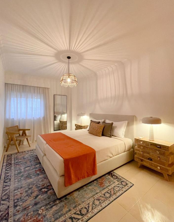 Condominio Formosa Village Fuzeta Extérieur photo