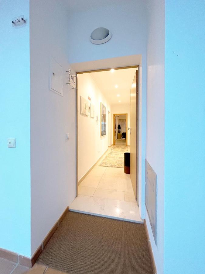 Condominio Formosa Village Fuzeta Extérieur photo