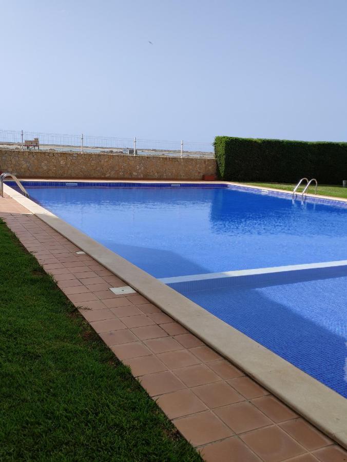 Condominio Formosa Village Fuzeta Extérieur photo
