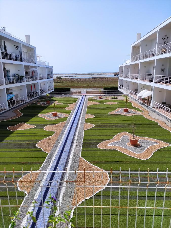 Condominio Formosa Village Fuzeta Extérieur photo