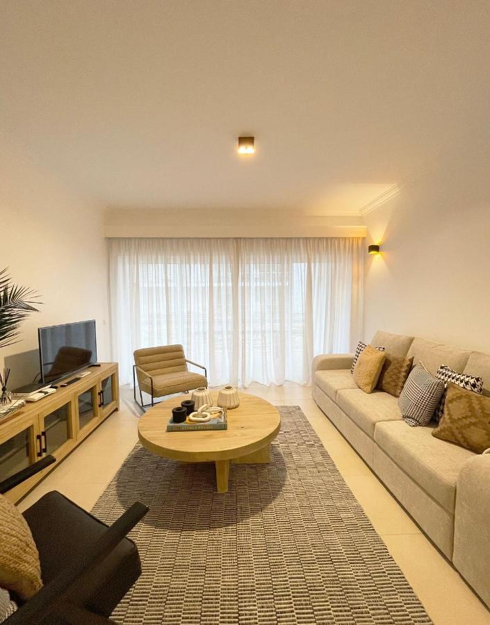 Condominio Formosa Village Fuzeta Extérieur photo