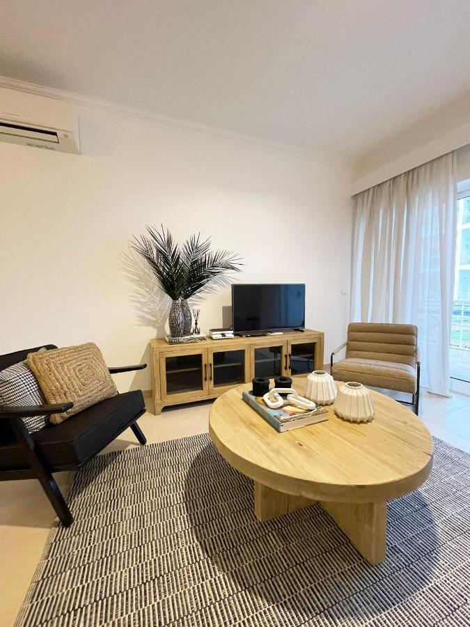 Condominio Formosa Village Fuzeta Extérieur photo